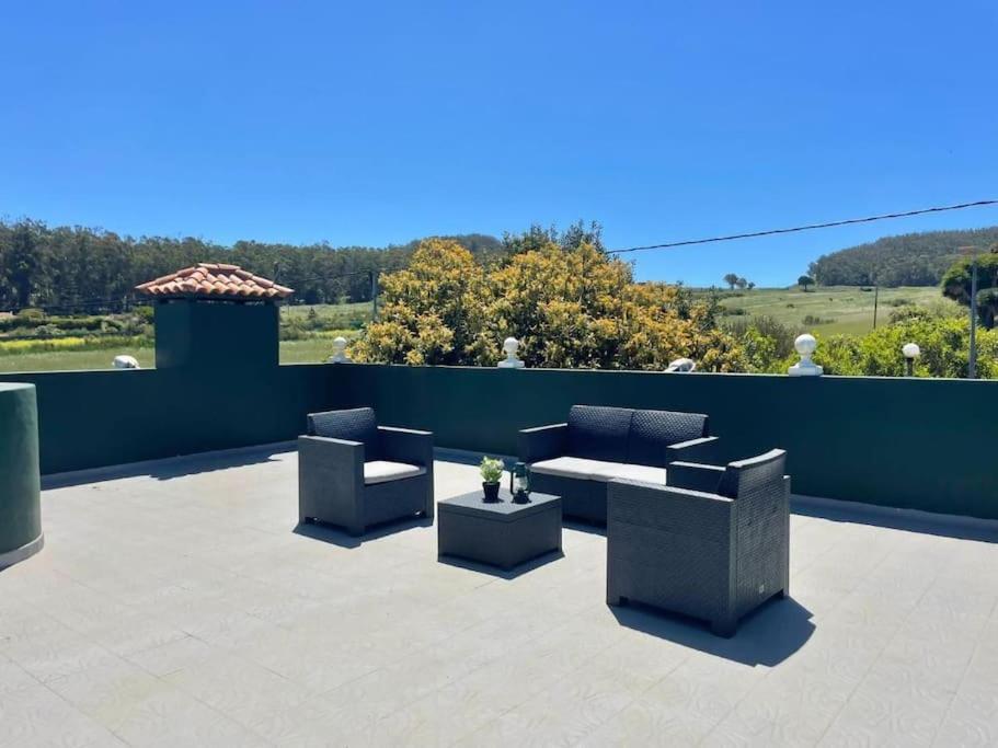 Villa La Macadamia San Cristóbal de La Laguna Exterior foto